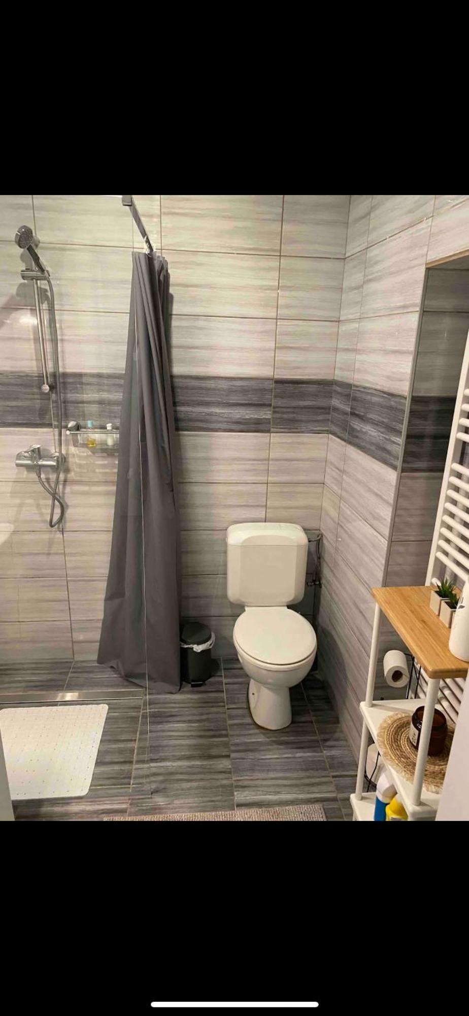 Appartement Spacieux Avec Terrasse Et Garage Prive Bruxelles Extérieur photo
